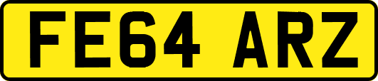 FE64ARZ