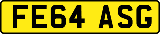 FE64ASG