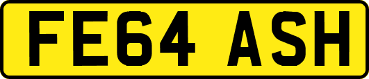 FE64ASH
