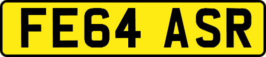 FE64ASR