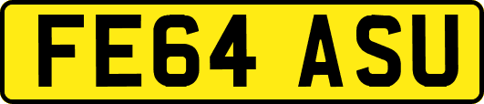 FE64ASU