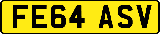 FE64ASV