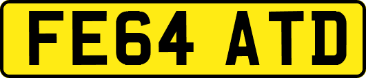 FE64ATD