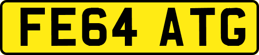 FE64ATG