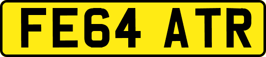 FE64ATR