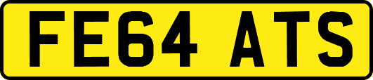 FE64ATS