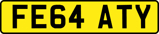 FE64ATY