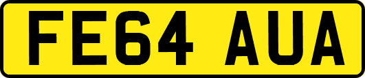 FE64AUA