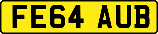 FE64AUB