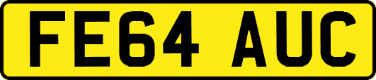 FE64AUC