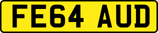 FE64AUD