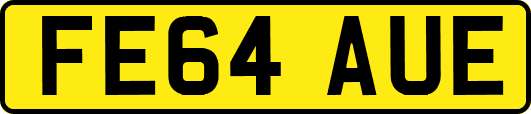 FE64AUE