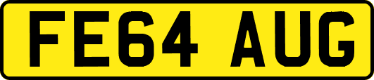 FE64AUG