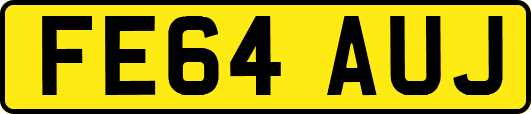 FE64AUJ