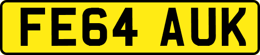 FE64AUK