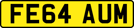 FE64AUM