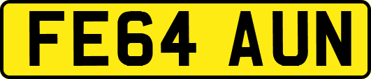 FE64AUN