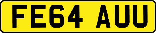 FE64AUU
