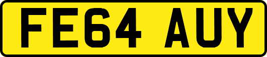 FE64AUY