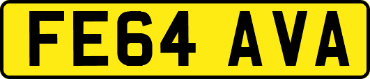 FE64AVA