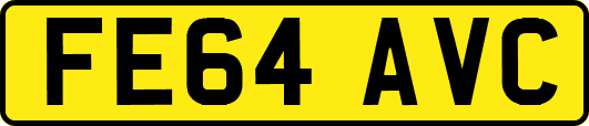 FE64AVC
