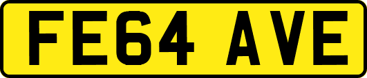 FE64AVE