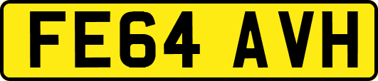 FE64AVH