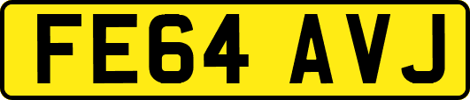 FE64AVJ
