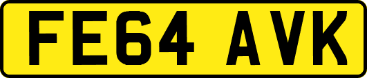 FE64AVK