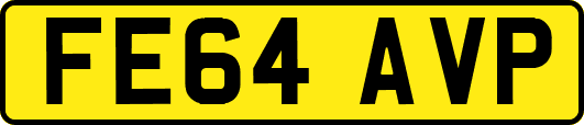 FE64AVP