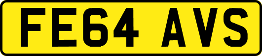 FE64AVS
