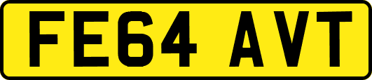 FE64AVT