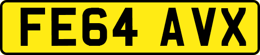 FE64AVX