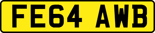 FE64AWB
