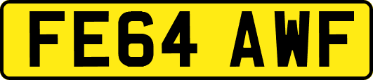 FE64AWF