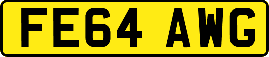 FE64AWG