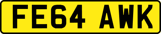 FE64AWK
