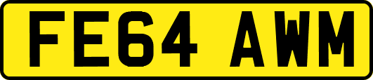 FE64AWM