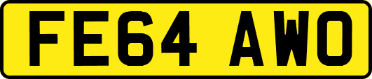FE64AWO