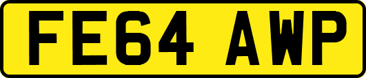 FE64AWP