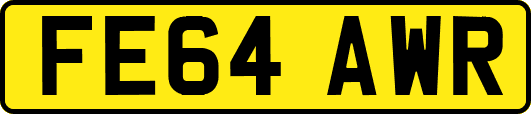 FE64AWR