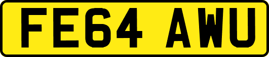 FE64AWU