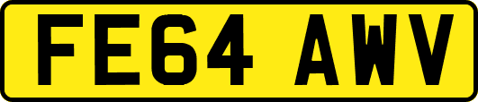 FE64AWV