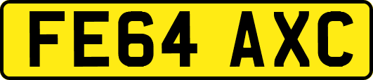 FE64AXC