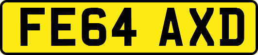 FE64AXD