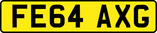 FE64AXG