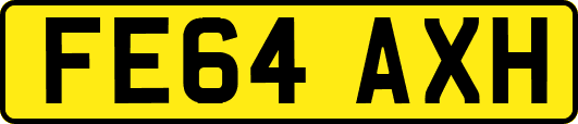 FE64AXH
