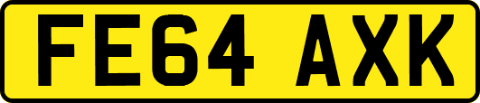 FE64AXK