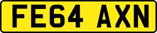 FE64AXN