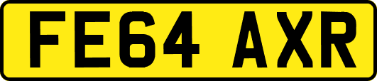 FE64AXR